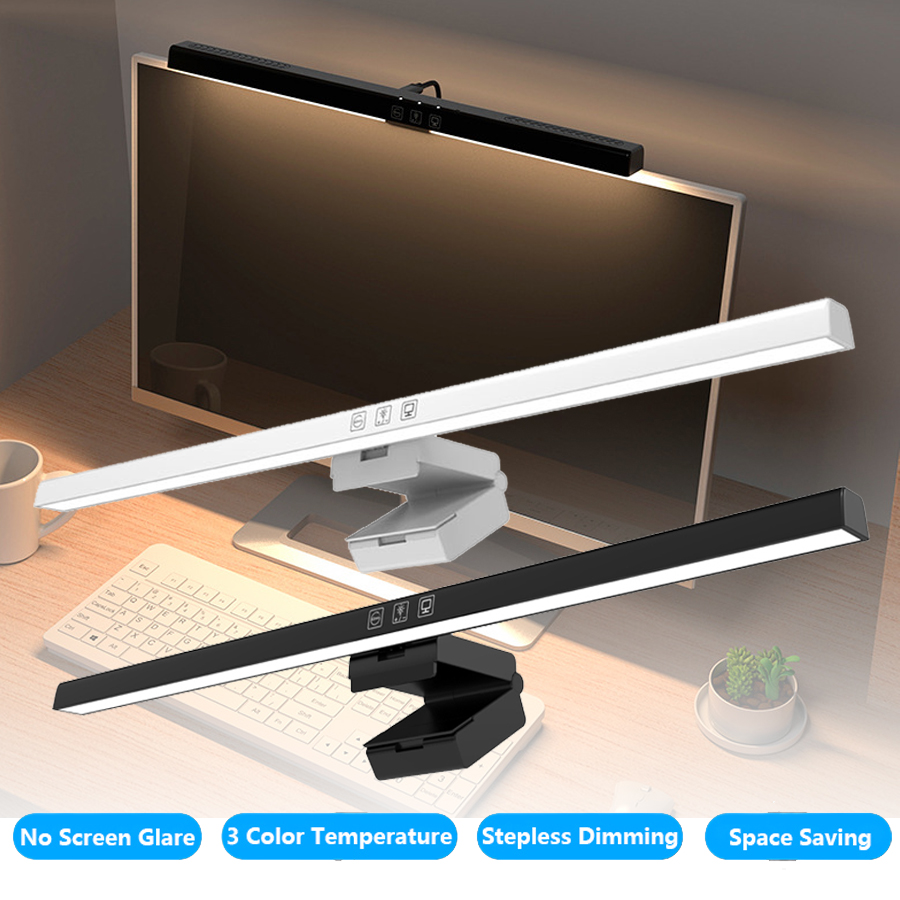 Office Furniture Used - Barra de Luz LED de 50cm
