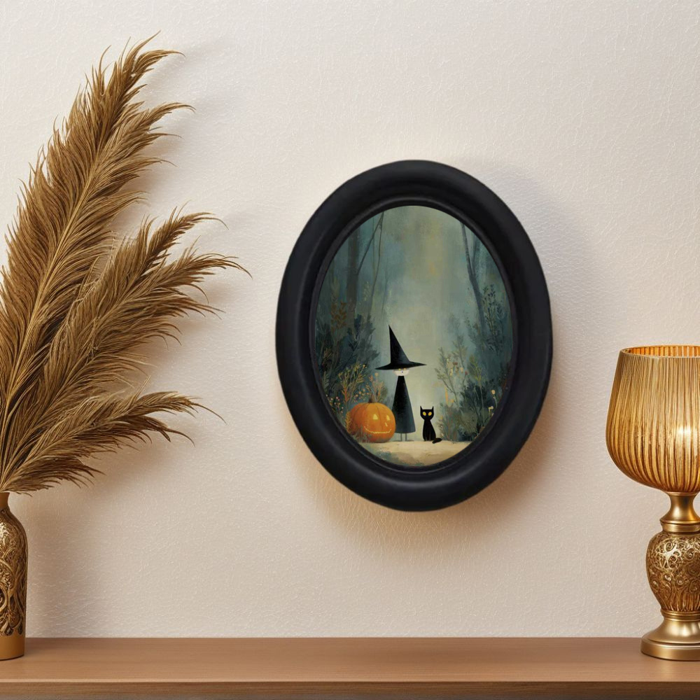 Office Furniture And Design - Mural artístico de pared vintage de