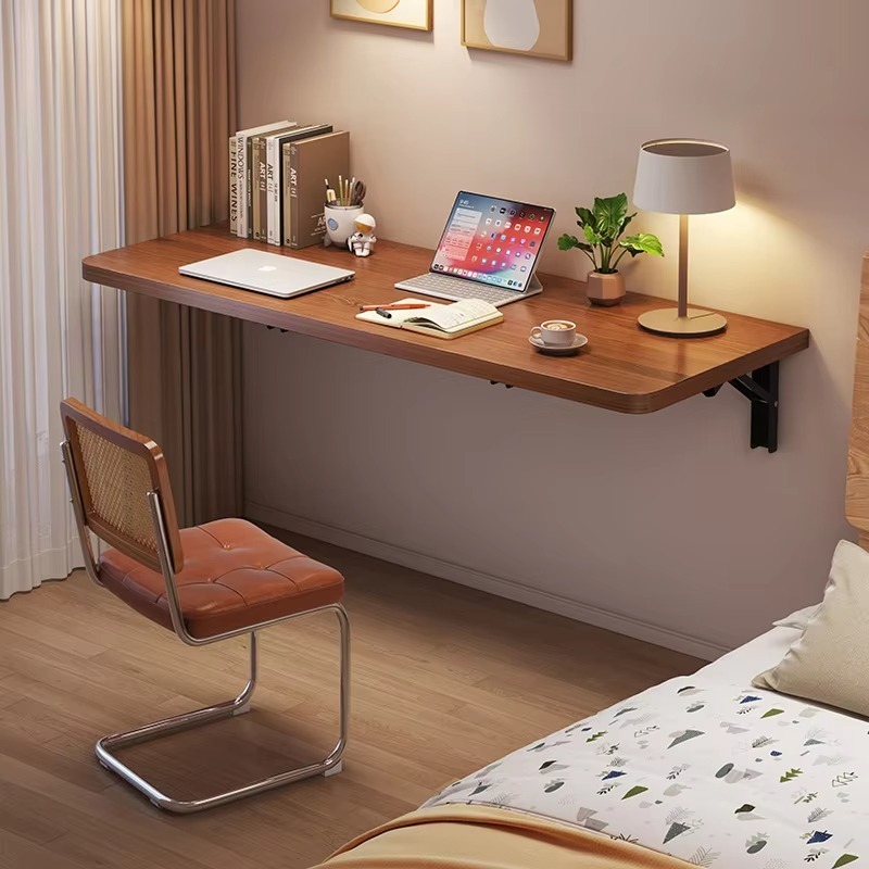 Wall Mounted Desk Fold - Escritorio Plegable de Pared y Mesa