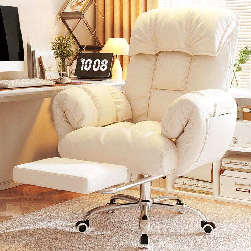 Gaming Desk With Hutch - Silla de Juego Ergonómica para Oficina