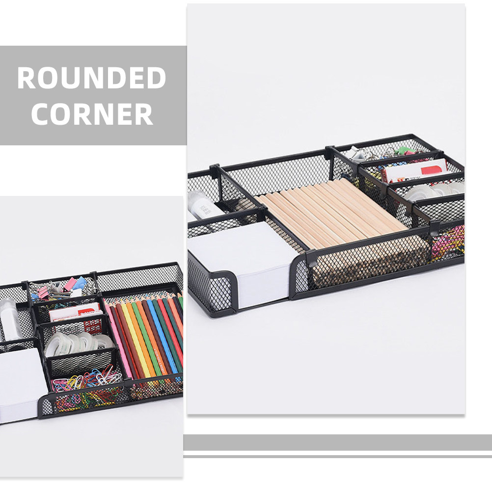Bandeja de Almacenamiento para - Drawer Organizer Tray reseña y precio