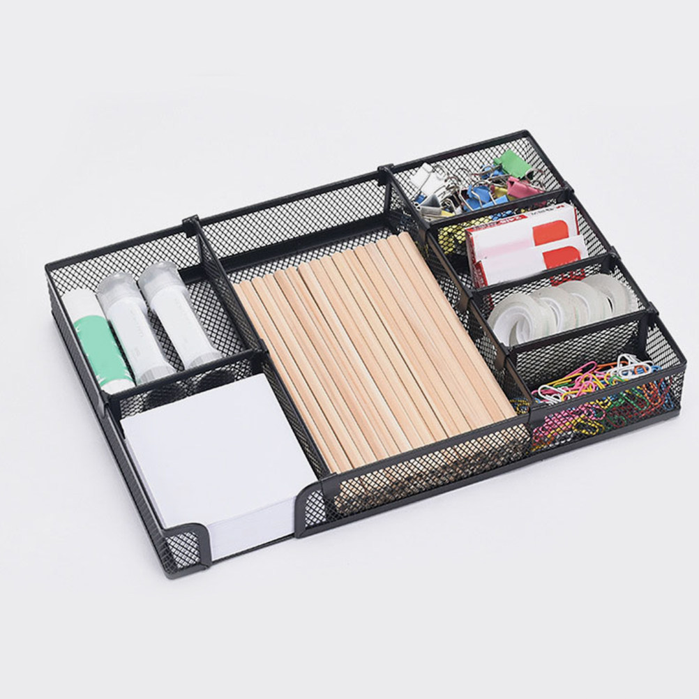 Bandeja de Almacenamiento para - Drawer Organizer Tray reseña y precio
