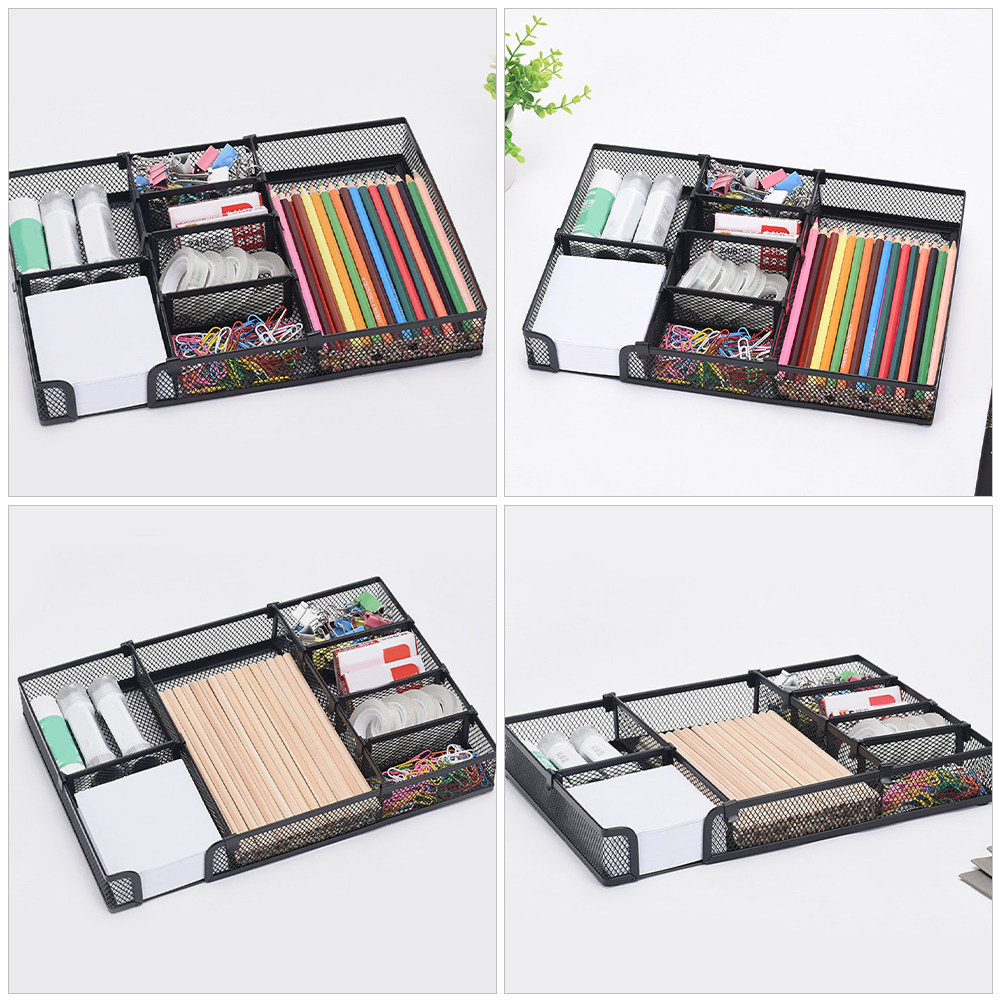 Bandeja de Almacenamiento para - Drawer Organizer Tray reseña y precio