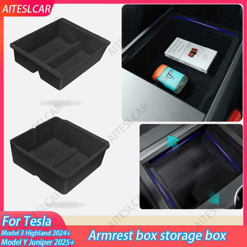 Caja de Almacenamiento Central - Drawer Organizer Tray reseña y precio