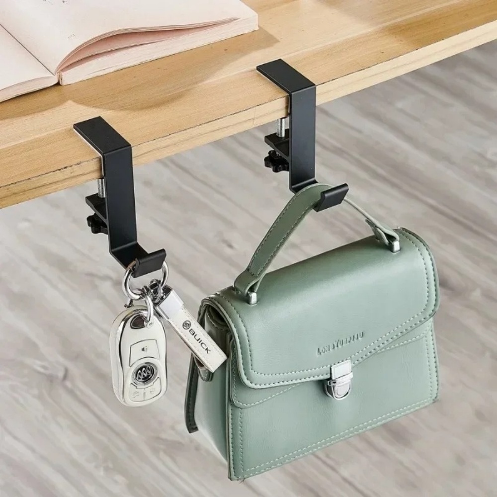 1/2 Piezas Gancho Ajustable Si - Gaming Desk With Hutch reseña y precio