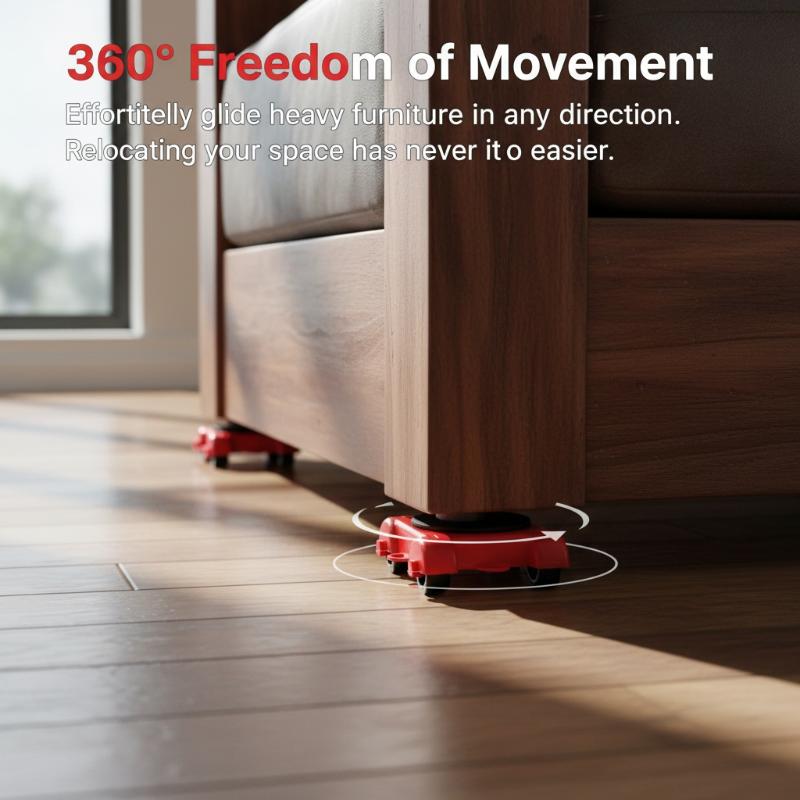 Elevador de Muebles Resistente - Office Furniture Used reseña y precio
