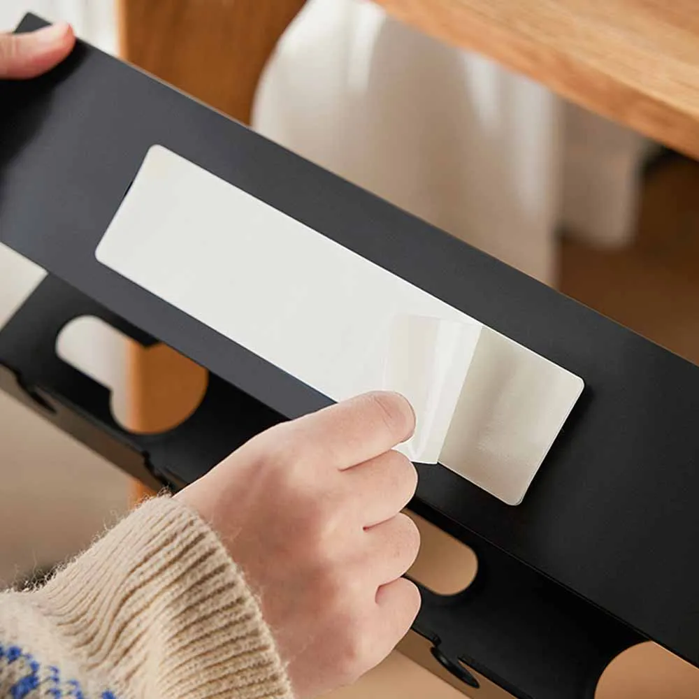 Bandeja de cables para gestión - Wall Mounted Desk Fold reseña y precio