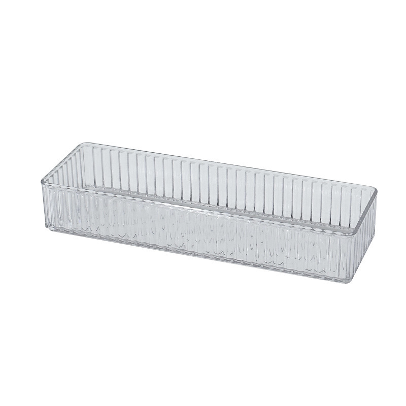 Organizador de Cajones Transpa - Drawer Organizer Tray reseña y precio
