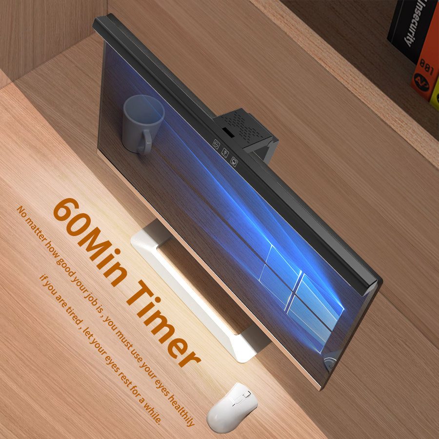 Barra de Luz LED de 50cm para  - Office Furniture Used reseña y precio