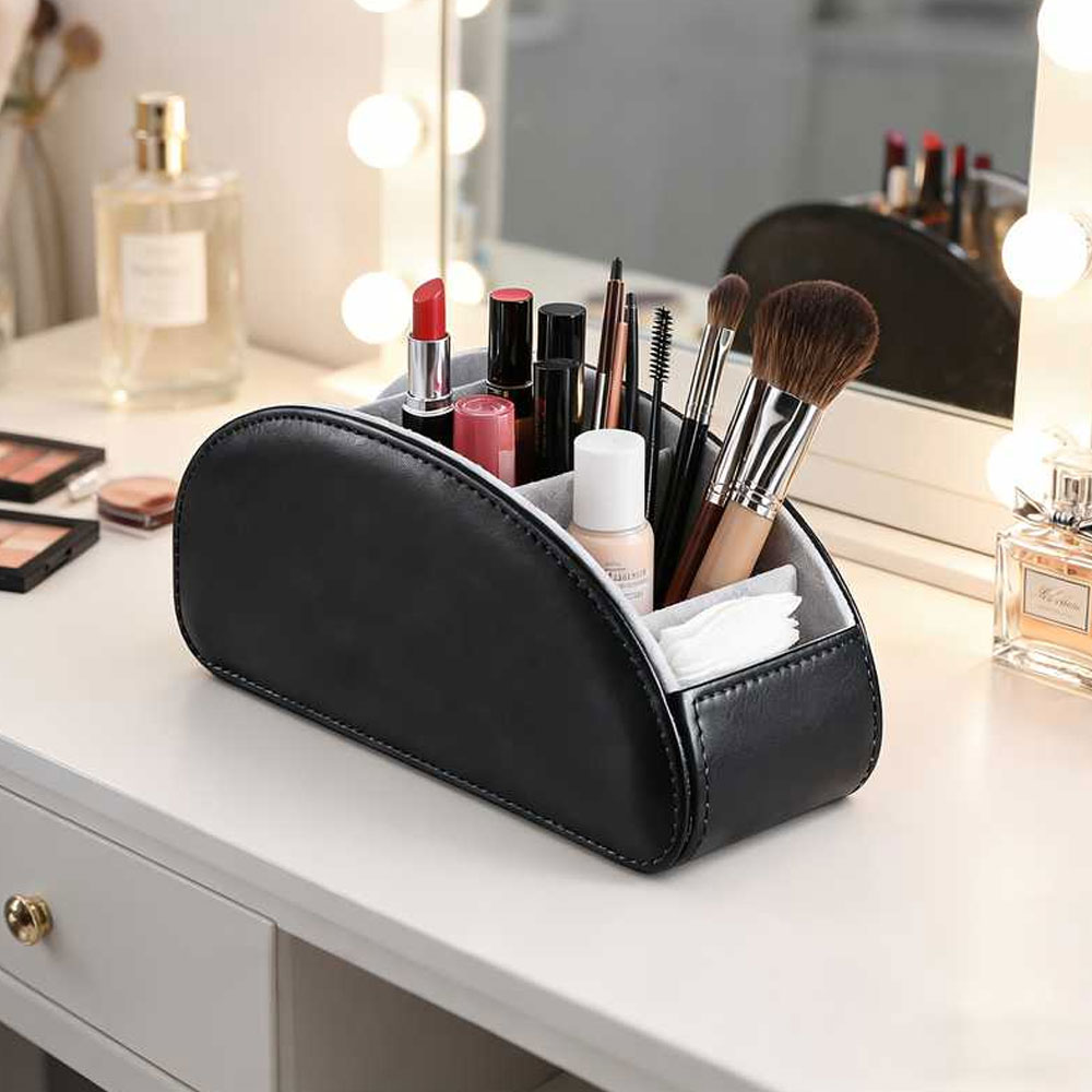 Caja de almacenamiento con múl - Office Furniture Used reseña y precio