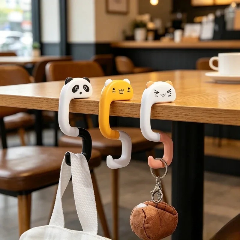 Ganchos plegables para mochila - Office Furniture Used reseña y precio