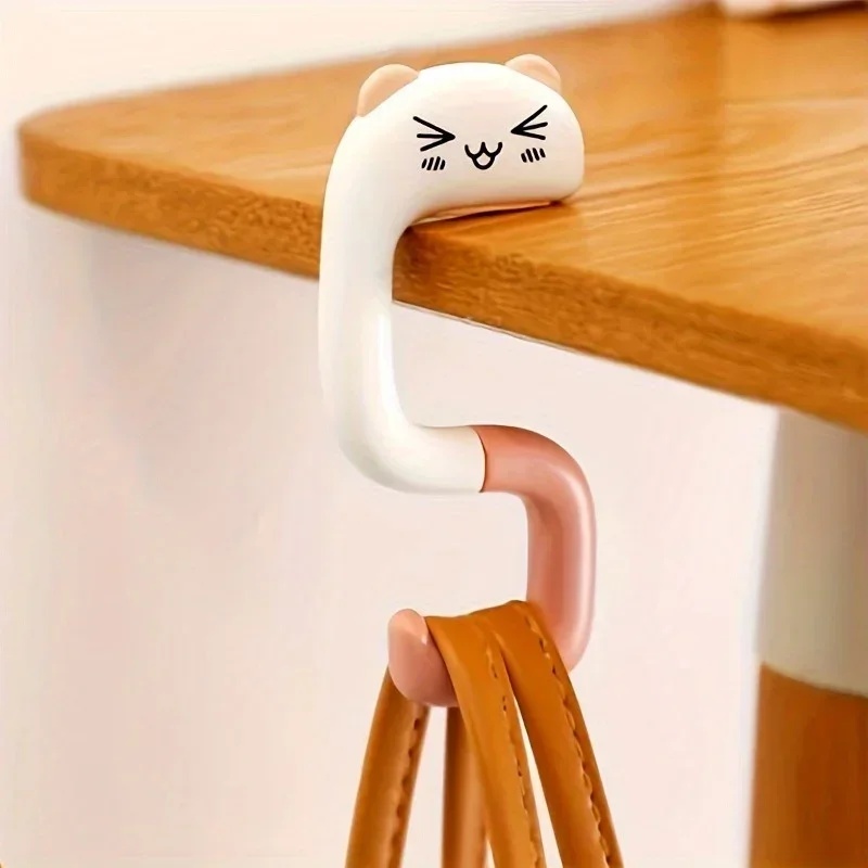 Ganchos plegables para mochila - Office Furniture Used reseña y precio