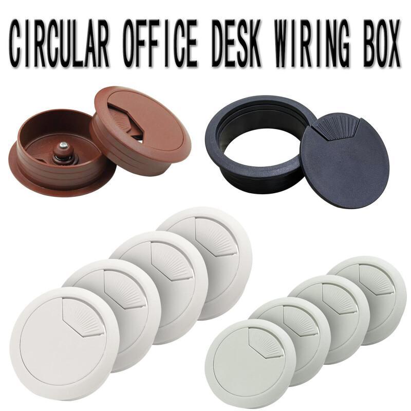 Cubierta de orificio para Cabl - Office Furniture Wholesale reseña y precio