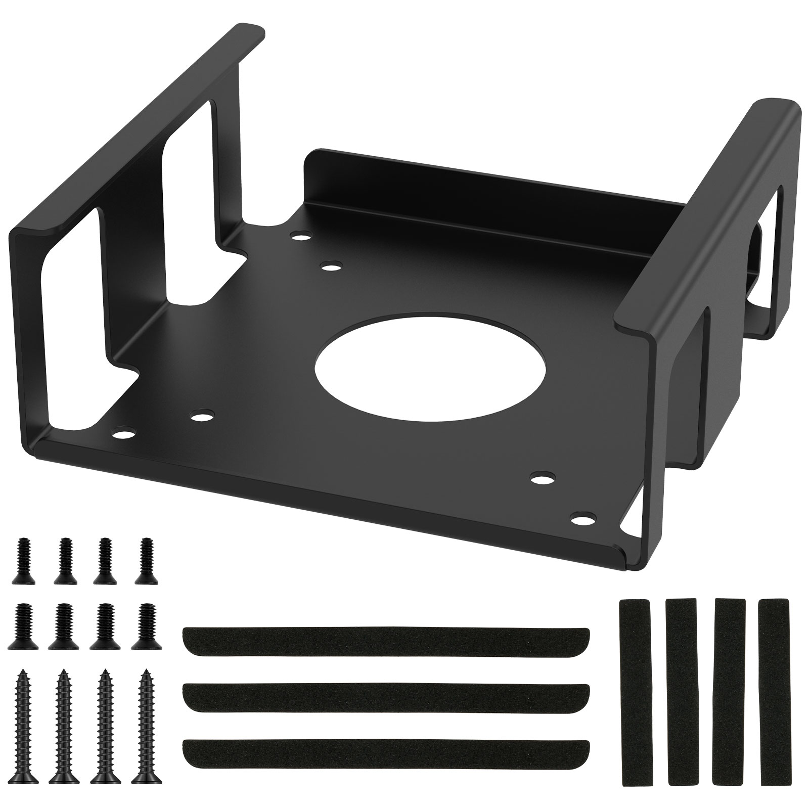 Soporte para Monitor debajo de - Wall Mounted Desk Fold reseña y precio