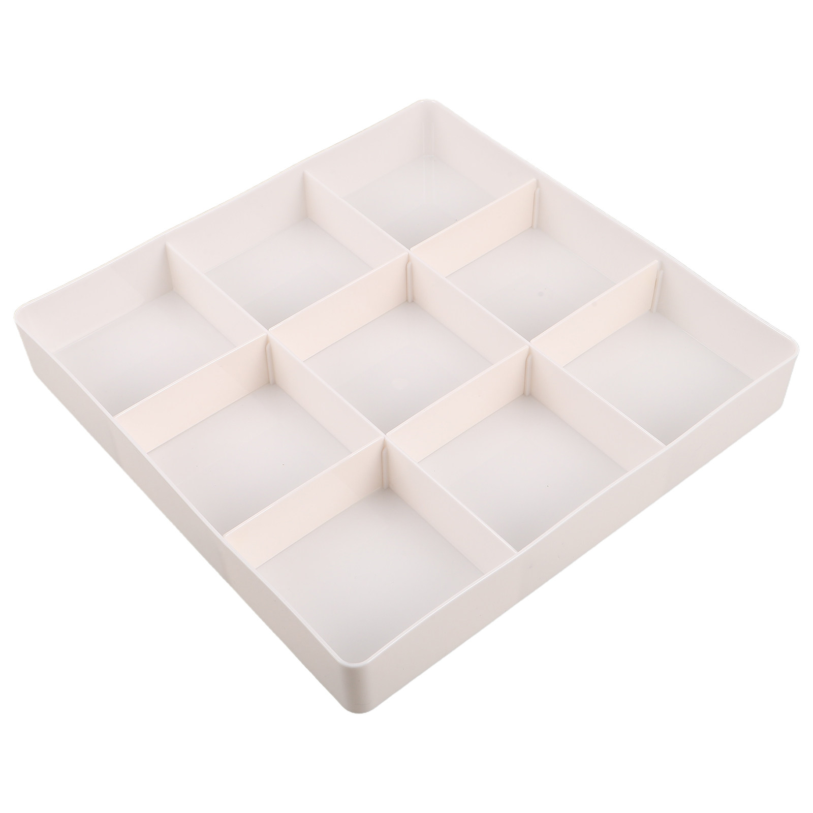 Organizador de Maquillaje Ajus - Drawer Organizer Tray reseña y precio