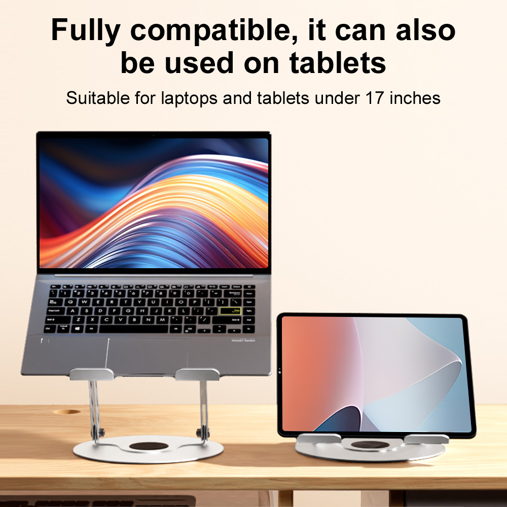 360 °   Soporte giratorio para - Gaming Desk With Hutch reseña y precio