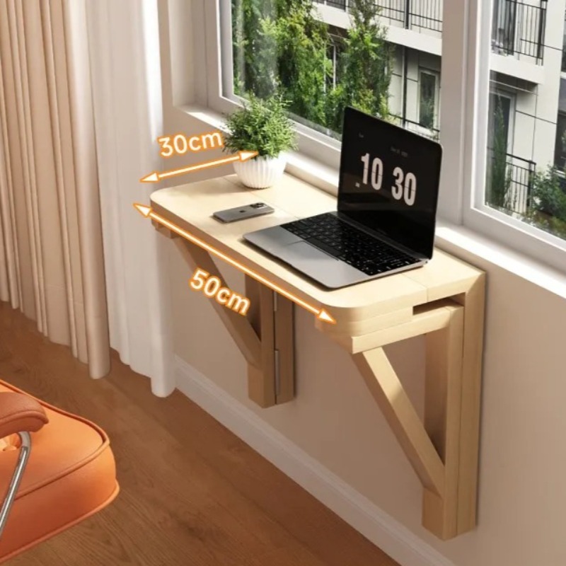 Escritorio Plegable de Pared,  - Wall Mounted Desk Fold reseña y precio