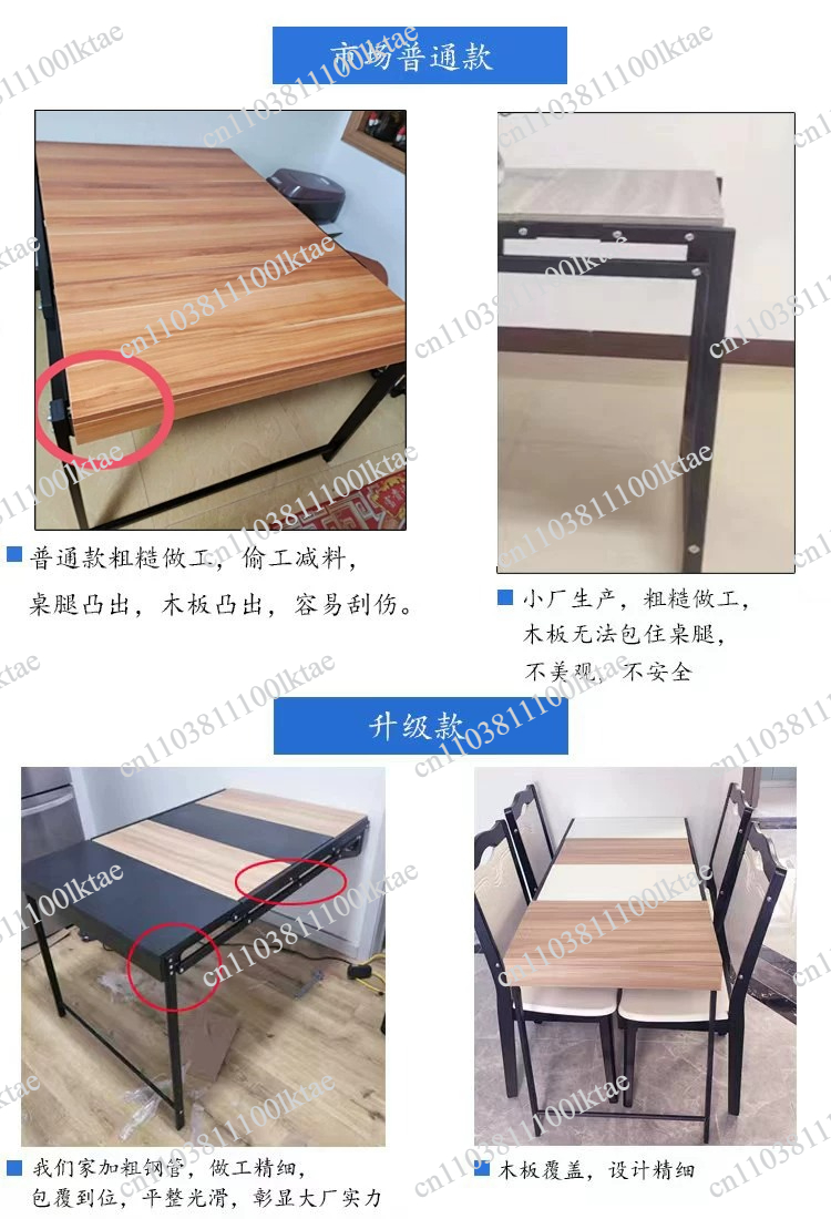 Estante de pared convertible c - Wall Mounted Desk Fold reseña y precio