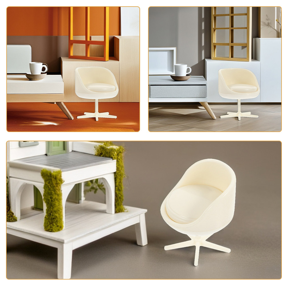 6 Piezas de Modelos de Muebles - Office Furniture And Design reseña y precio