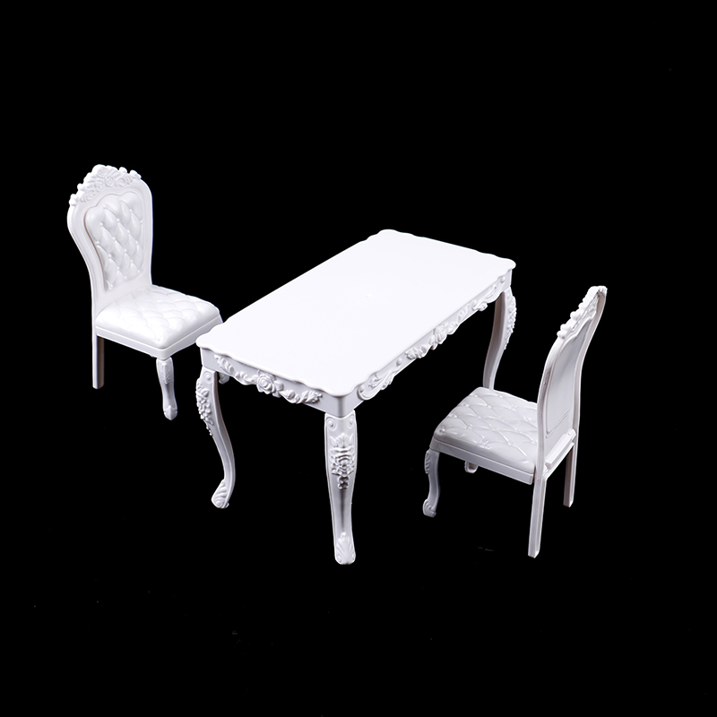 Casa de muñecas 1:6, muebles d - Office Furniture Wholesale reseña y precio