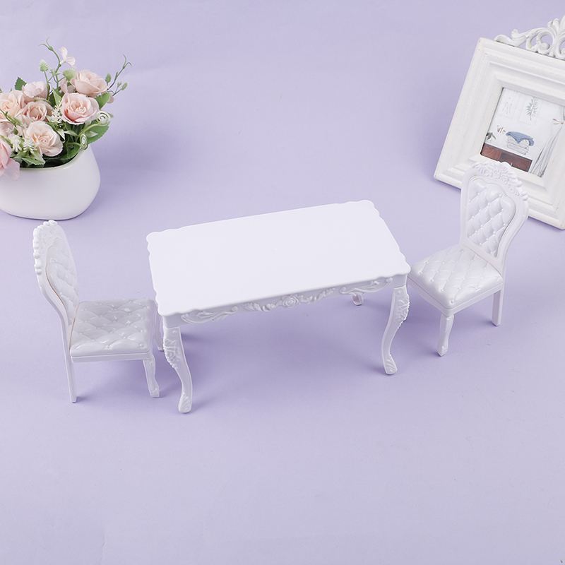 Casa de muñecas 1:6, muebles d - Office Furniture Wholesale reseña y precio