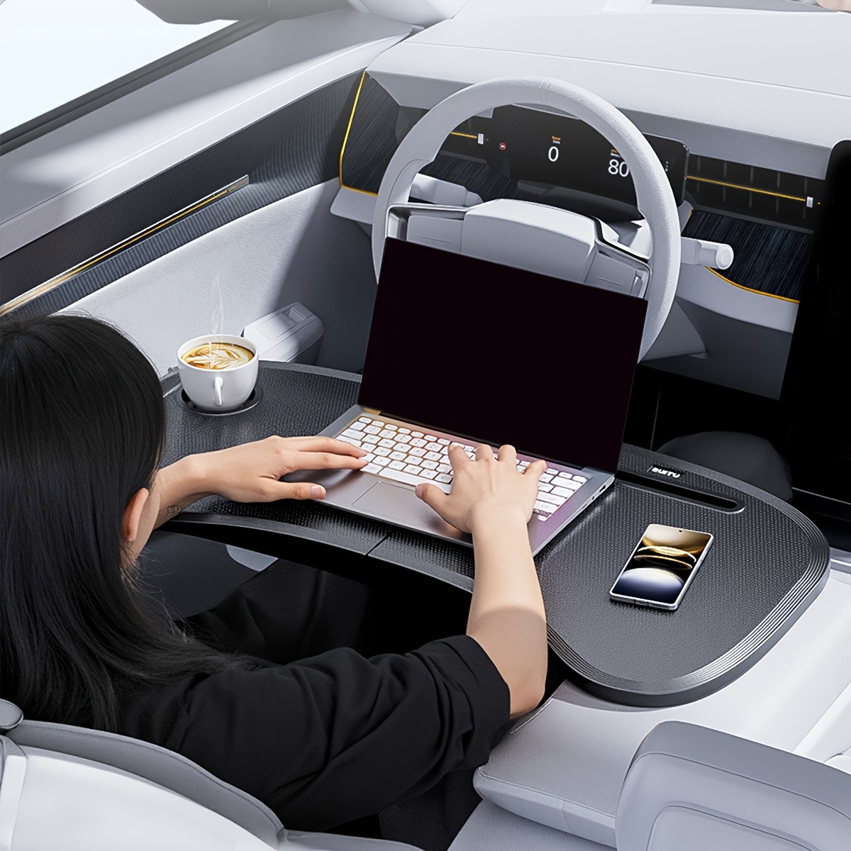 1 Mesa Plegable para Volante d - Office Furniture And Design reseña y precio