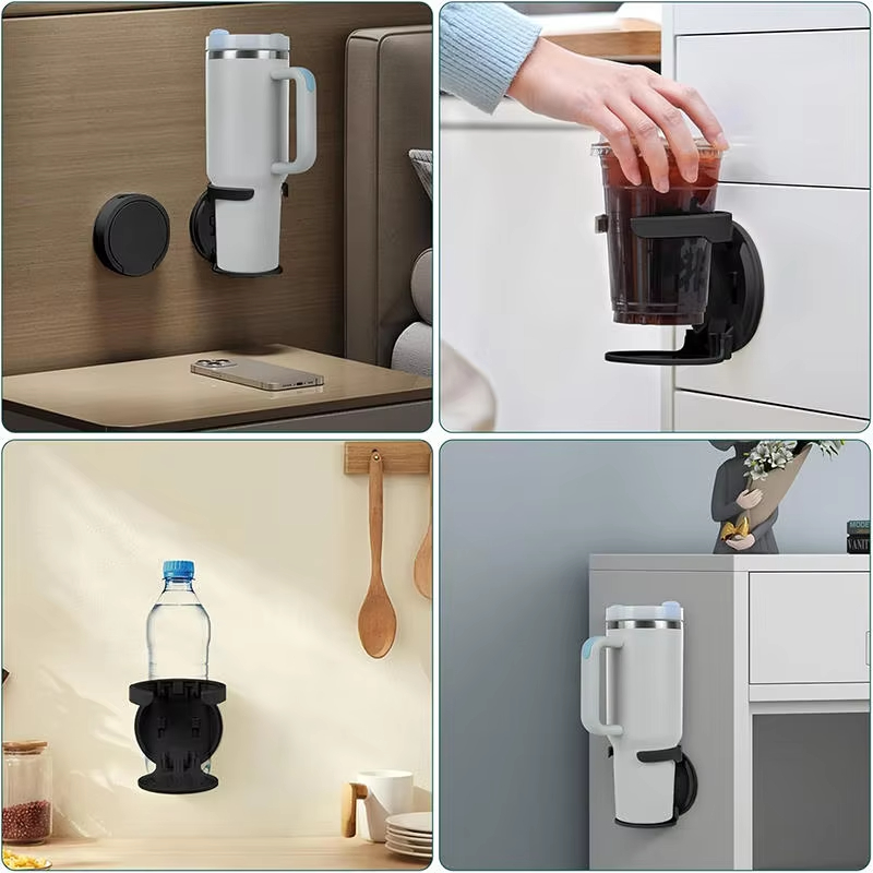 Portavasos Plegable para Ofici - Wall Mounted Desk Fold reseña y precio