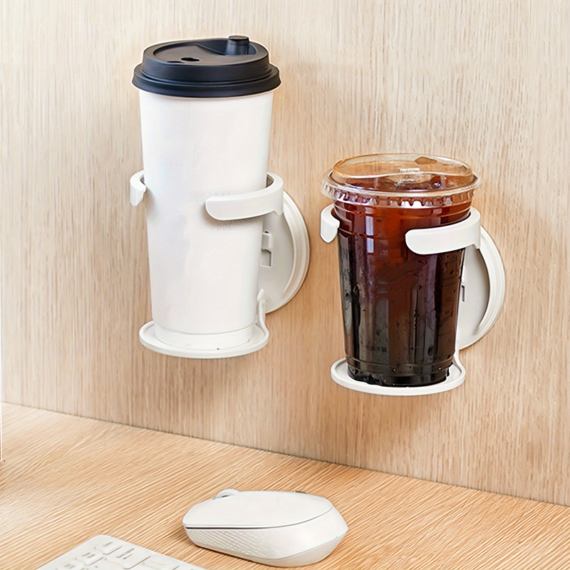 Portavasos Plegable para Ofici - Wall Mounted Desk Fold reseña y precio