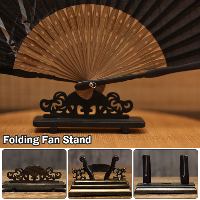 Soporte de ventilador plegable - Office Furniture Used reseña y precio