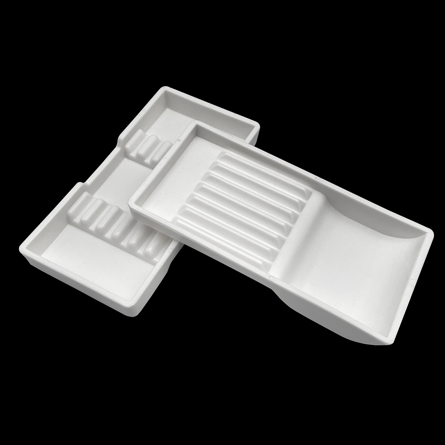 Bandejas de gabinete esteriliz - Drawer Organizer Tray reseña y precio