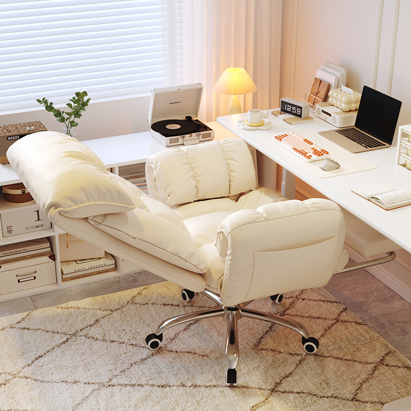 Silla de Juego Ergonómica para - Gaming Desk With Hutch reseña y precio