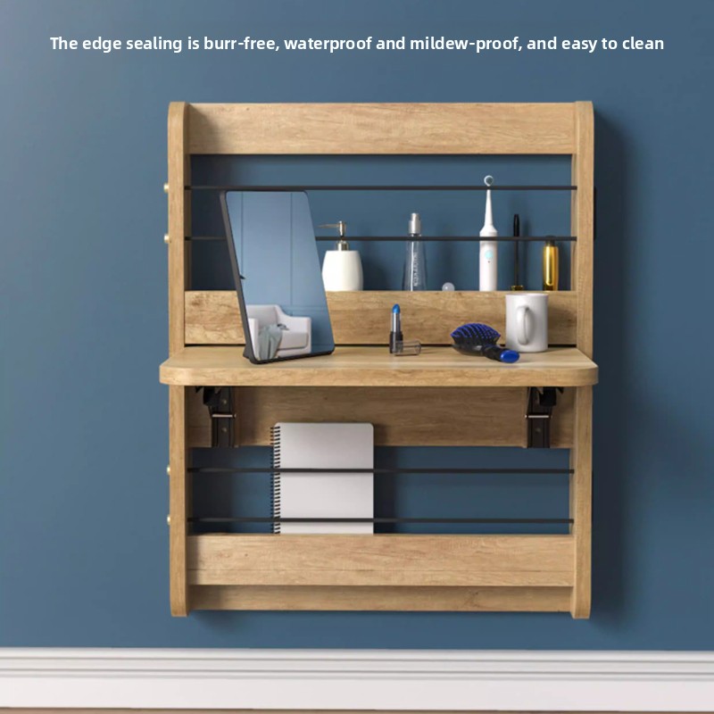 Escritorio Plegable de Pared,  - Wall Mounted Desk Fold reseña y precio