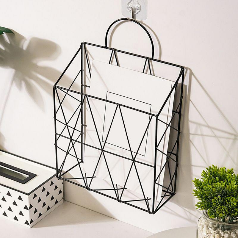 Soporte para correo para pared - Wall Mounted Desk Fold reseña y precio