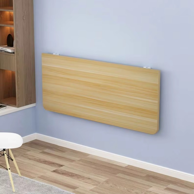 Mesa Plegable Multifuncional p - Wall Mounted Desk Fold reseña y precio