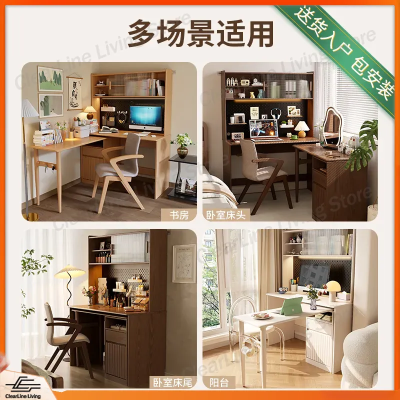 Escritorio Esquinero Plegable  - Wall Mounted Desk Fold reseña y precio