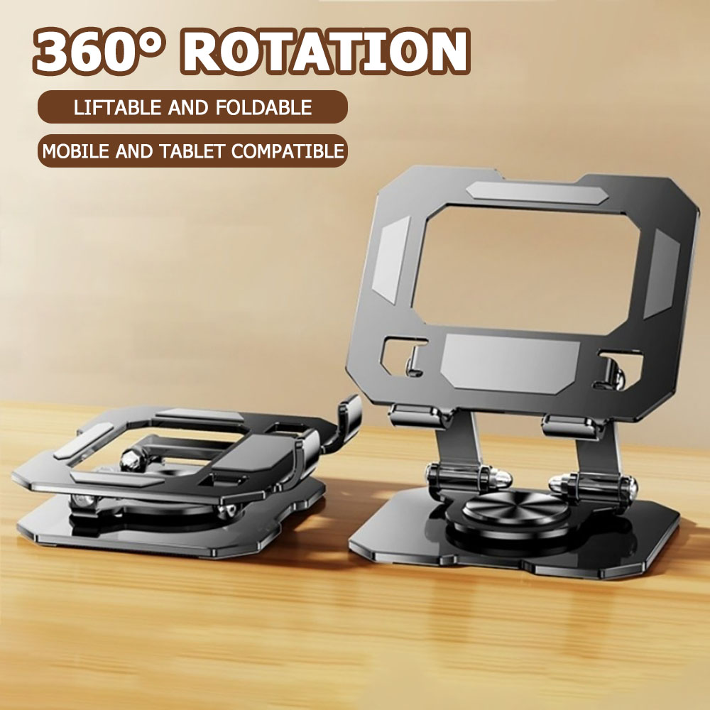 Soporte Giratorio 360° para Ta - Gaming Desk With Hutch reseña y precio