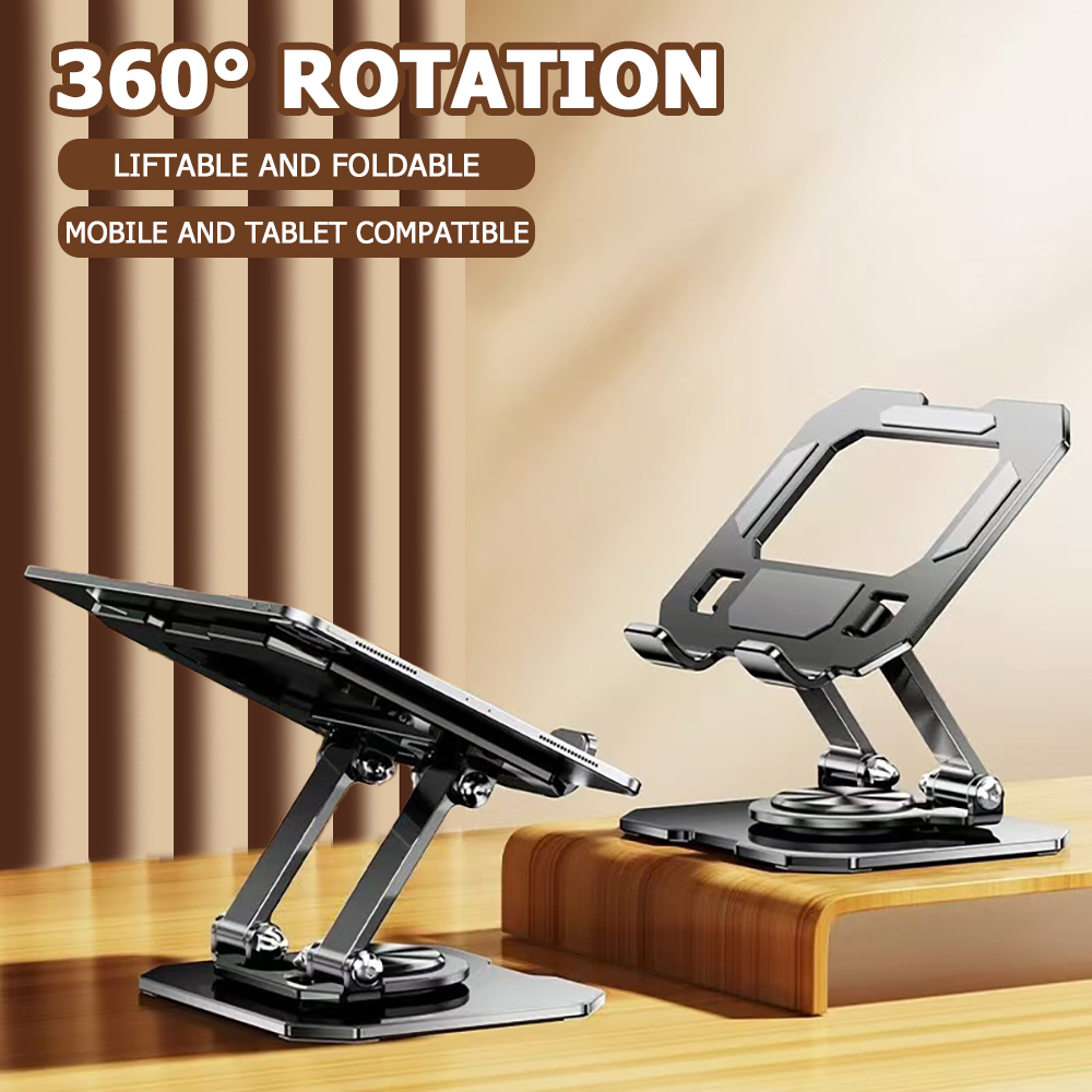 Soporte Giratorio 360° para Ta - Gaming Desk With Hutch reseña y precio
