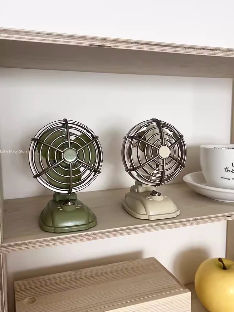 Ventilador pequeño de escritor - Office Furniture Wholesale reseña y precio