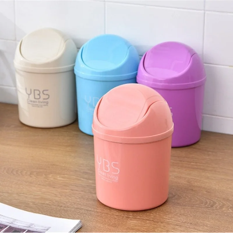 Cubo de basura Universal para  - Office Furniture Used reseña y precio