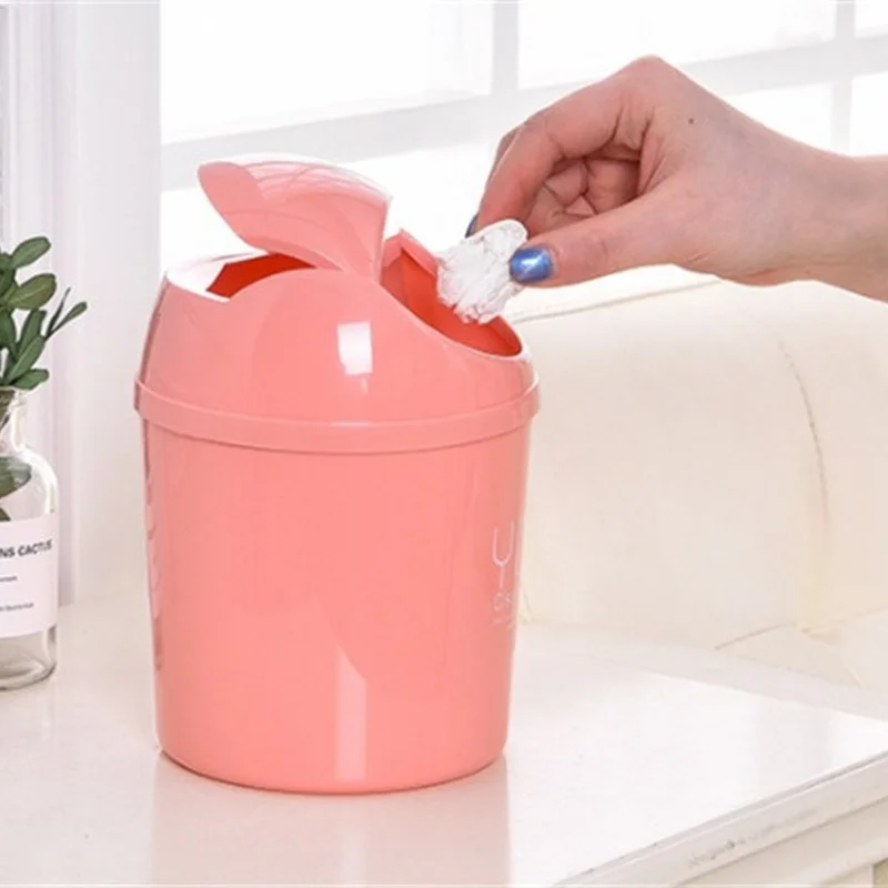 Cubo de basura Universal para  - Office Furniture Used reseña y precio