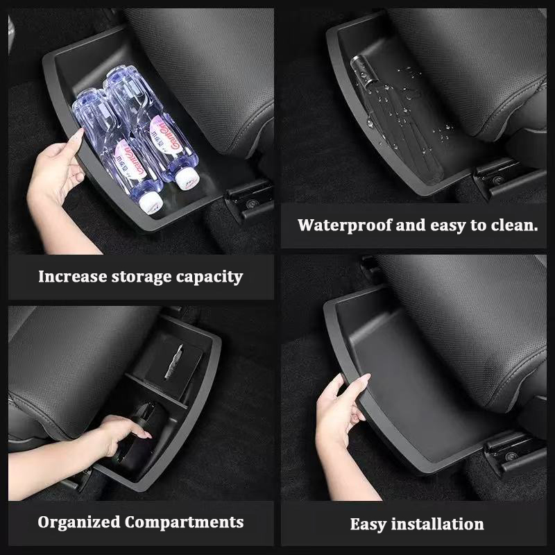 Caja de Almacenamiento Bajo As - Drawer Organizer Tray reseña y precio